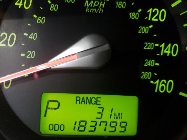 Photo 8 from auction – 2007 HYUNDAI SONATA SE with VIN 5NPEU46FX7H268841