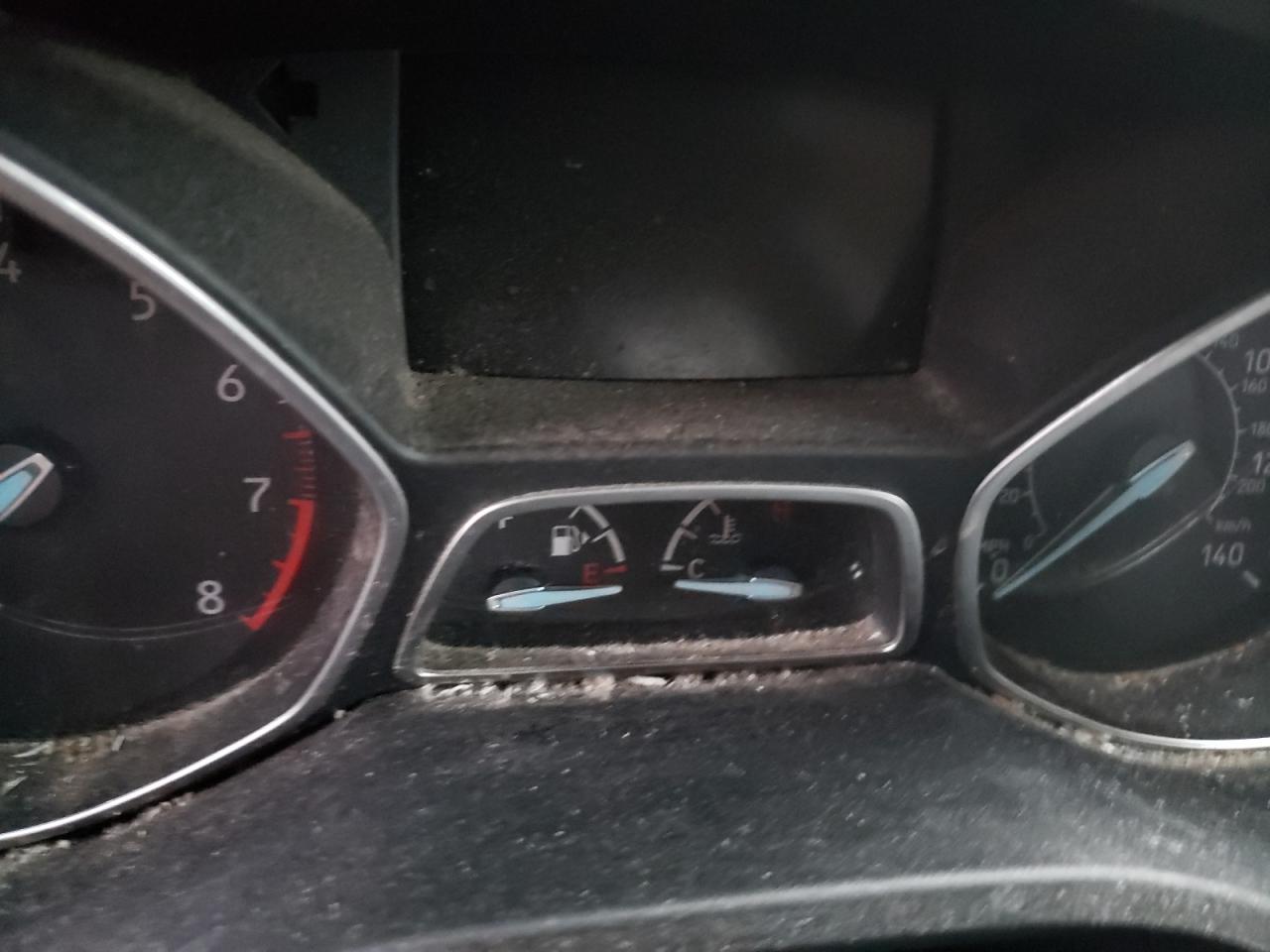 Photo 8 from auction – 2017 FORD ESCAPE SE with VIN 1FMCU0GD7HUA08106