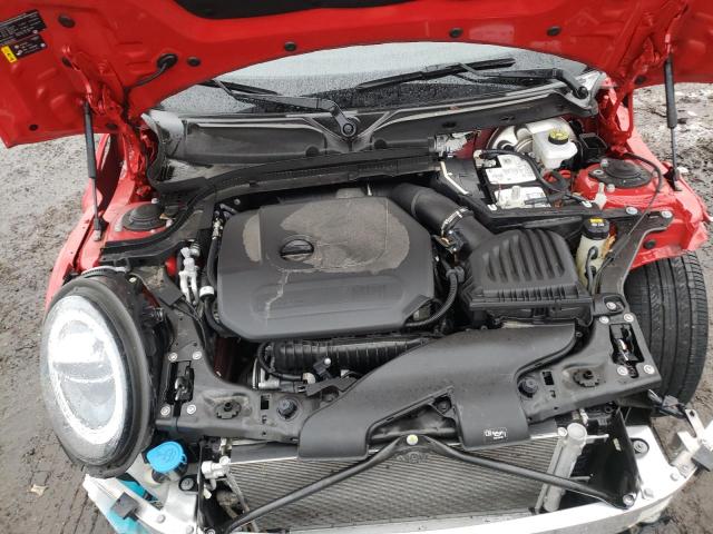Photo 7 from auction – 2020 MINI COOPER with VIN WMWWJ3C01L3L84987