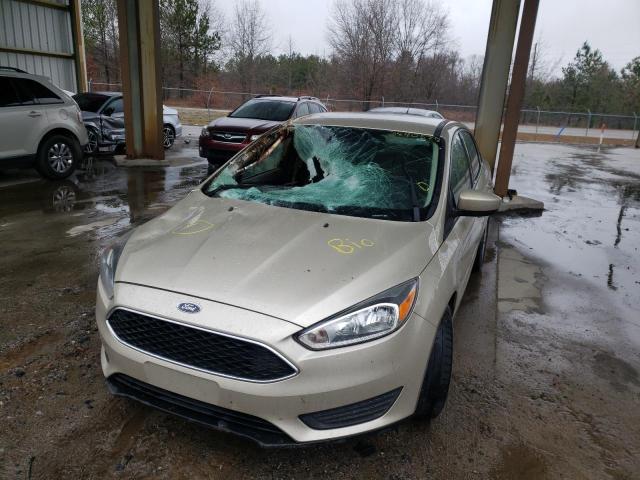 Photo 9 from auction – 2018 FORD FOCUS SE with VIN 1FADP3F24JL201154
