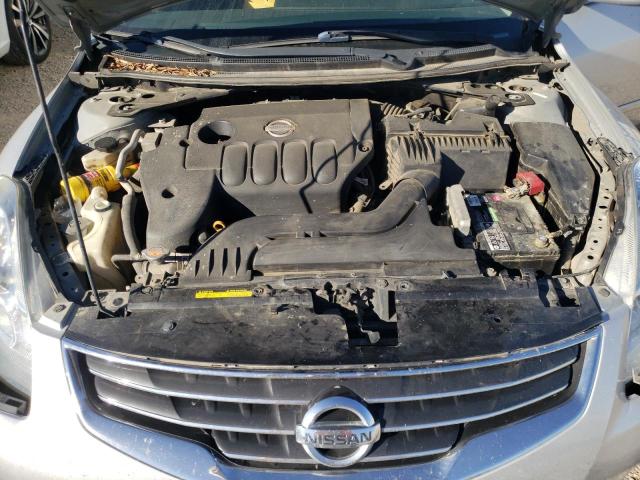 Photo 7 from auction – 2012 NISSAN ALTIMA BAS with VIN 1N4AL2AP6CN515455