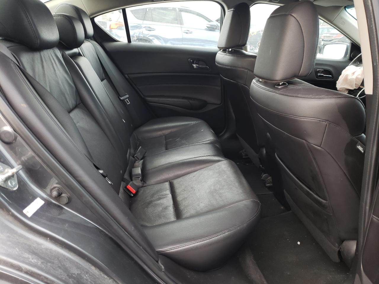 Photo 6 from auction – 2013 ACURA ILX 20 PRE with VIN 19VDE1F57DE401790
