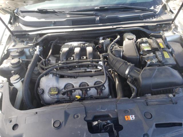 Photo 7 from auction – 2011 FORD TAURUS LIM with VIN 1FAHP2JW2BG109573