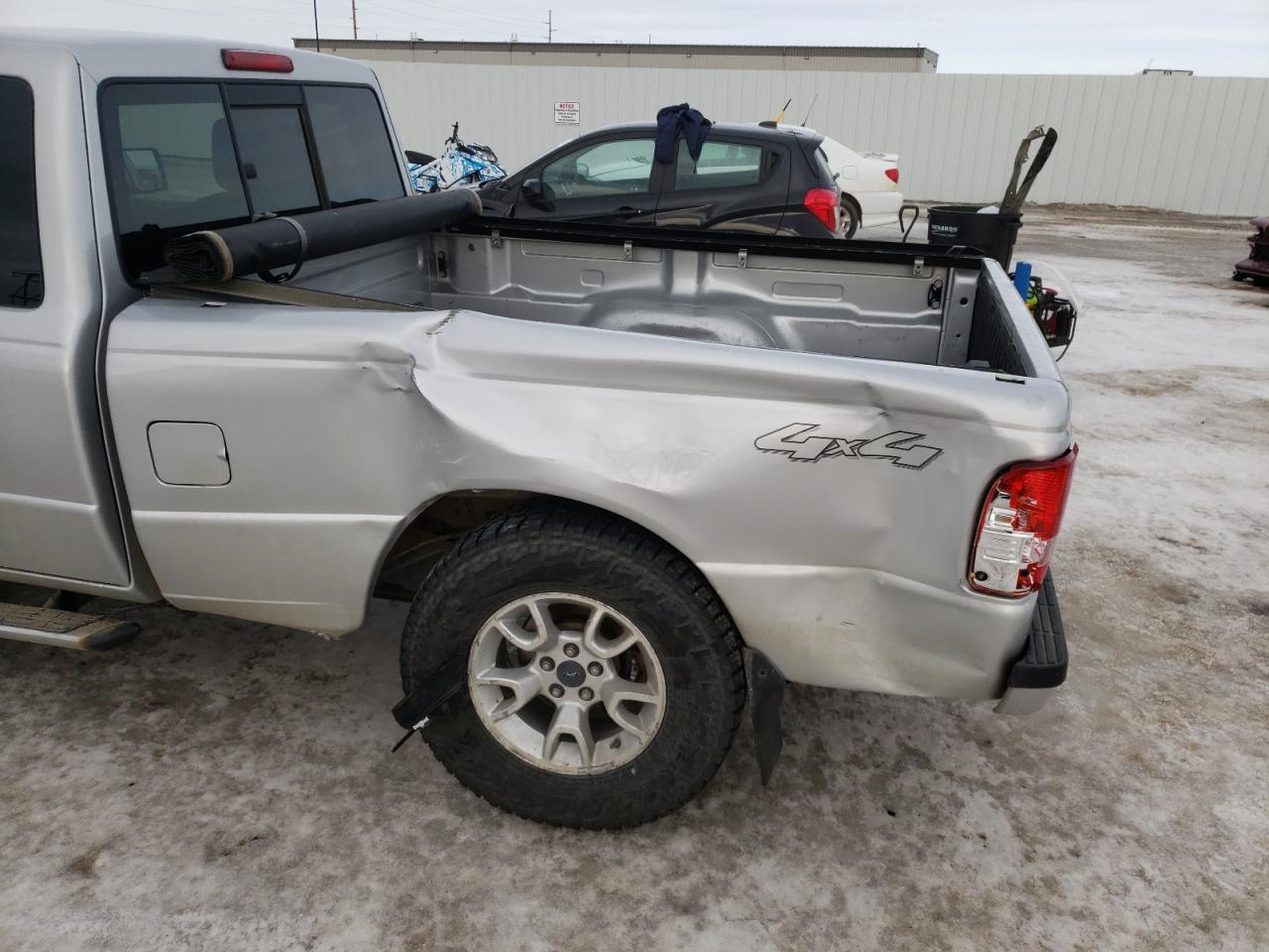 Photo 9 from auction – 2011 FORD RANGER SUP with VIN 1FTLR4FE7BPA55293