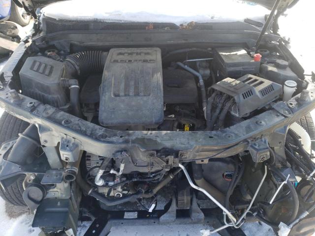 Photo 7 from auction – 2015 CHEVROLET EQUINOX LT with VIN 2GNFLFEK8F6396104