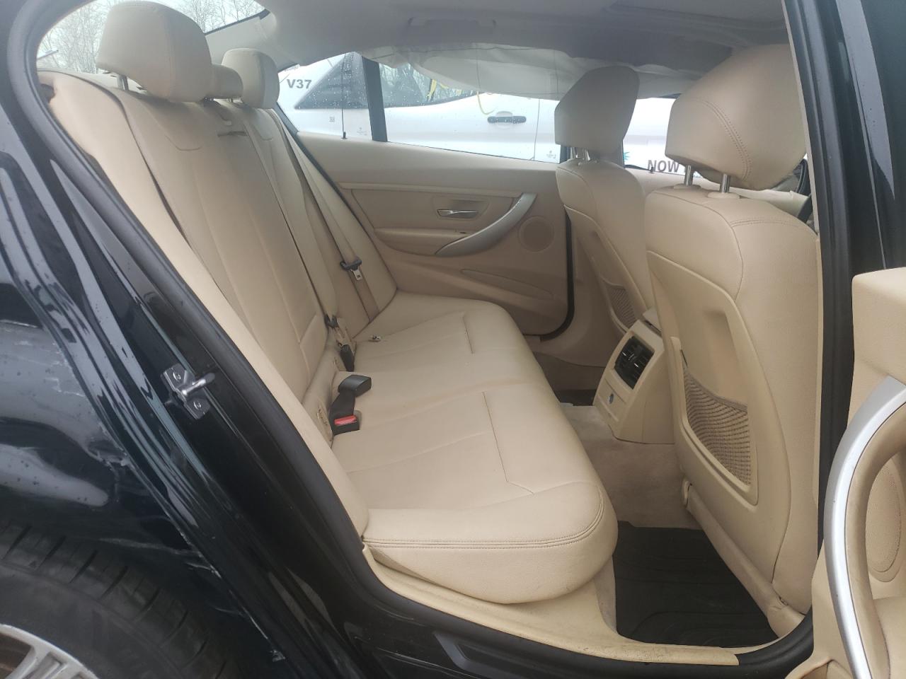 Photo 6 from auction – 2013 BMW 328 I SULE with VIN WBA3C1C59DK104074