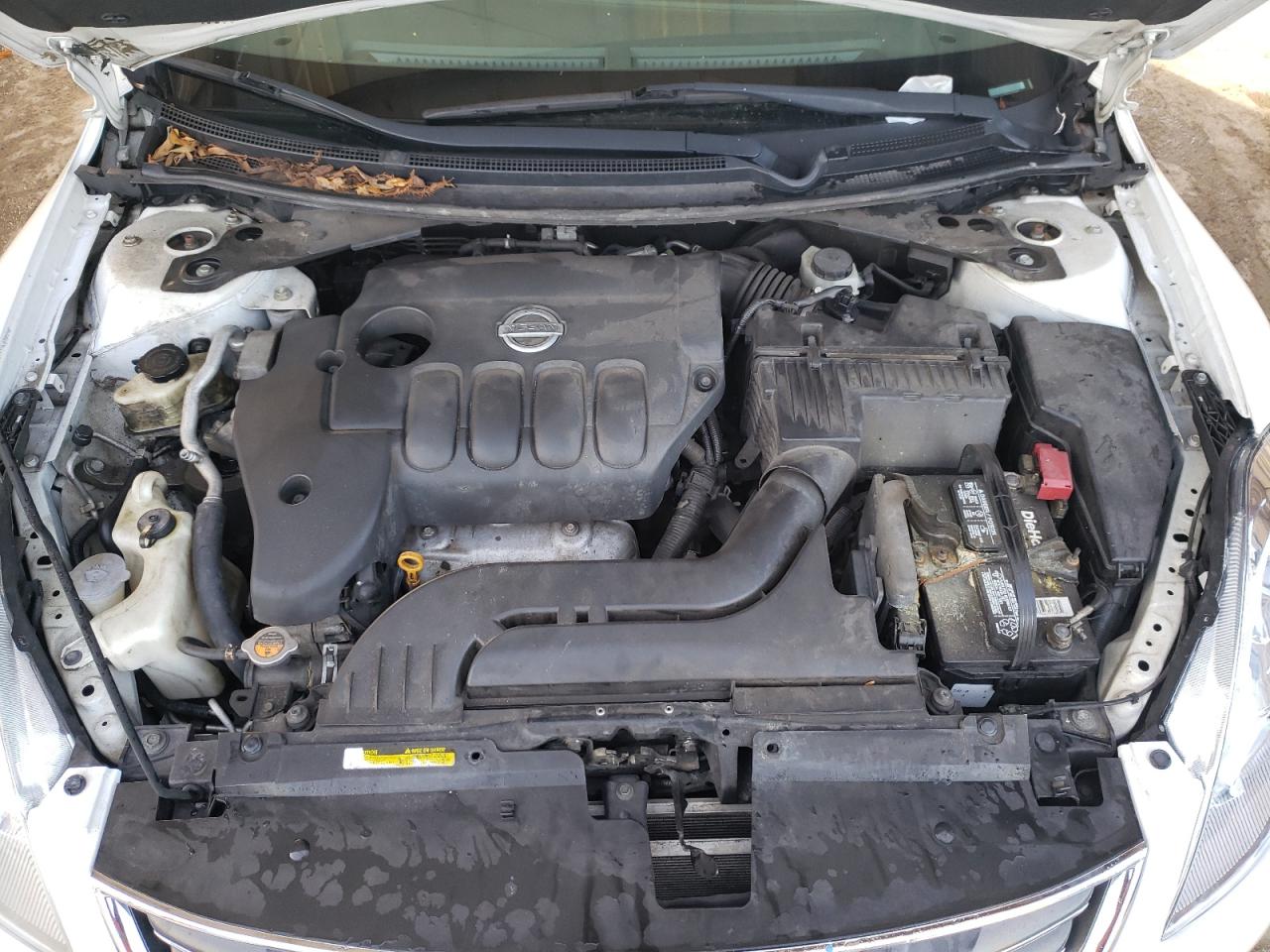 Photo 7 from auction – 2011 NISSAN ALTIMA BAS with VIN 1N4AL2AP6BN429089