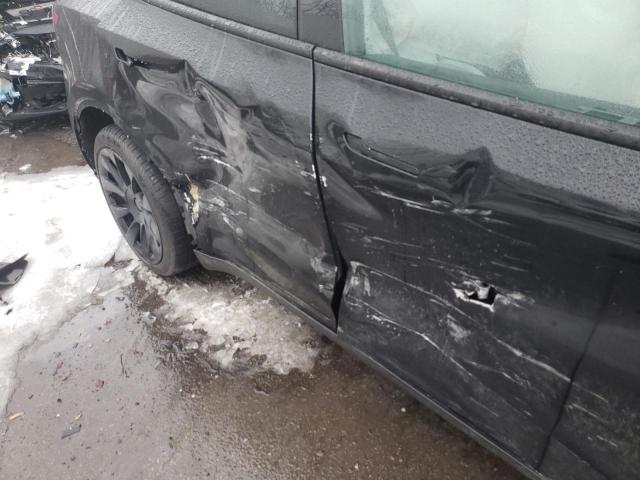 Photo 9 from auction – 2021 TESLA MODEL Y with VIN 5YJYGDEE3MF298867