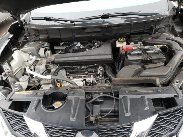 Photo 7 from auction – 2015 NISSAN ROGUE S with VIN KNMAT2MV1FP578914