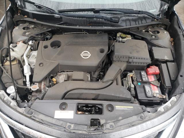 Photo 7 from auction – 2015 NISSAN ALTIMA 2.5 with VIN 1N4AL3AP6FC412994