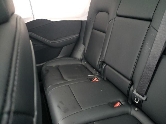Photo 6 from auction – 2021 TESLA MODEL Y with VIN 5YJYGDEE3MF298867