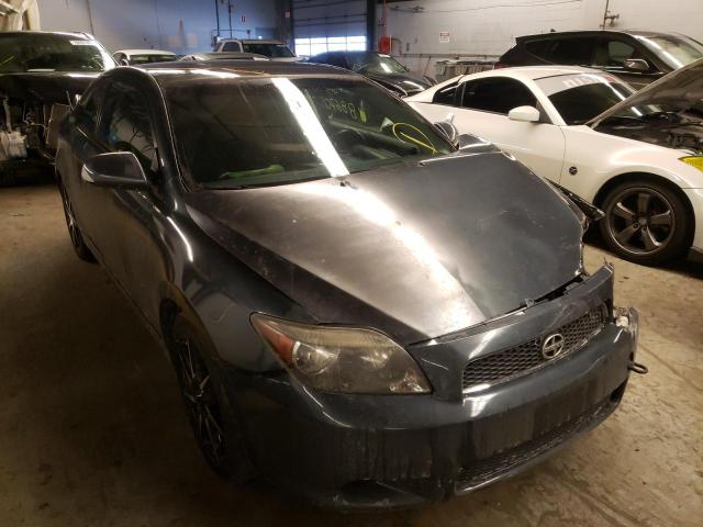 Photo 1 from auction – 2006 TOYOTA SCION TC with VIN JTKDE177260109833