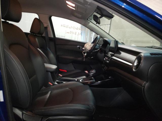 Photo 5 from auction – 2020 KIA FORTE EX with VIN 3KPF54AD2LE184079