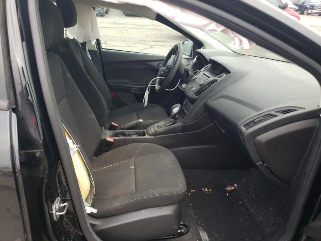 Photo 5 from auction – 2016 FORD FOCUS S with VIN 1FADP3E26GL392232