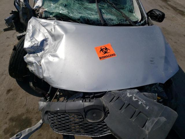 Photo 7 from auction – 2010 TOYOTA COROLLA BA with VIN 1NXBU4EE9AZ222292