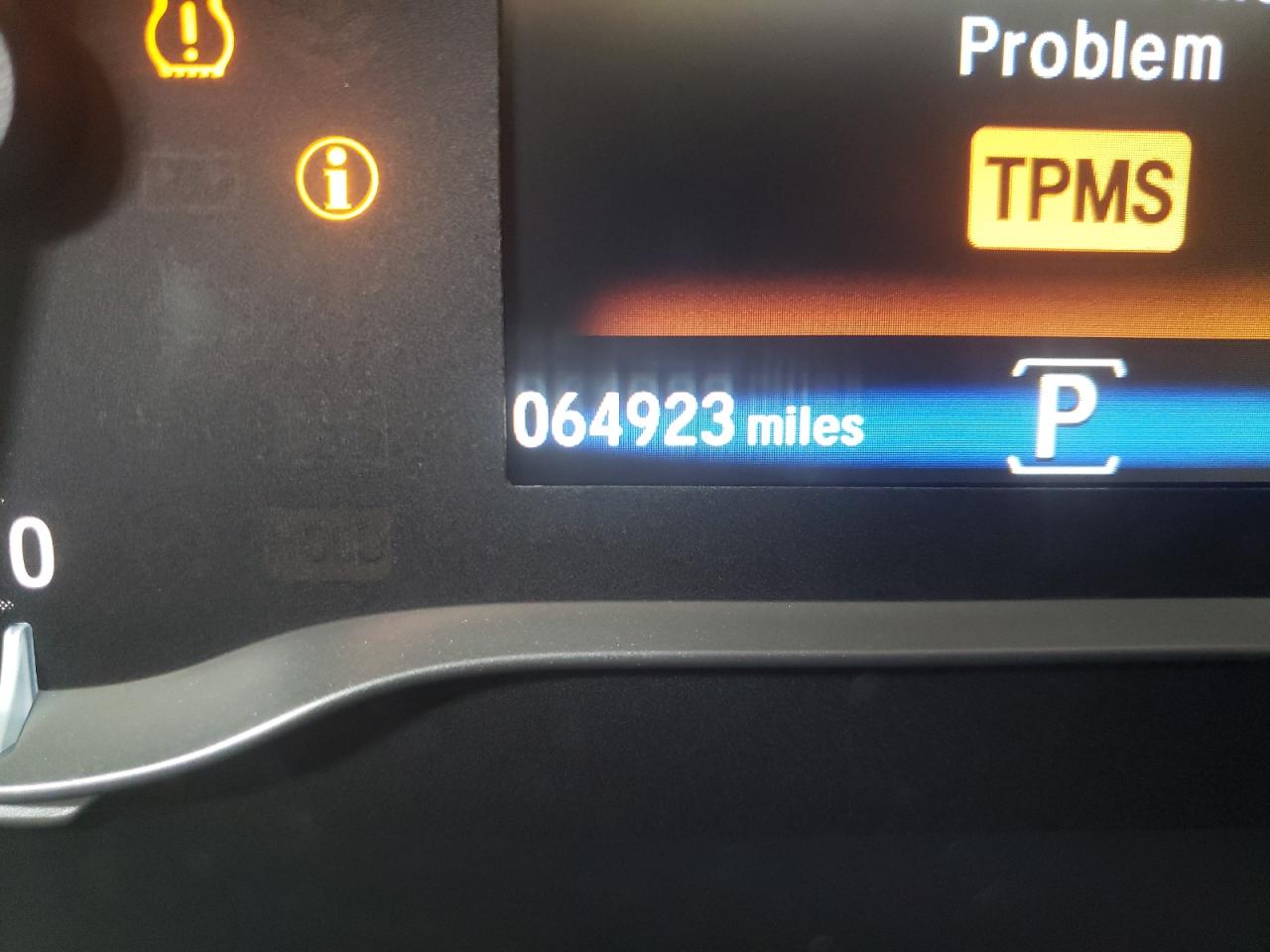 Photo 8 from auction – 2017 HONDA PILOT EXL with VIN 5FNYF6H86HB032107