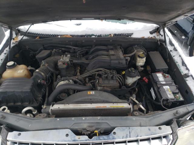 Photo 7 from auction – 2005 FORD EXPLORER X with VIN 1FMZU73KX5UB66586