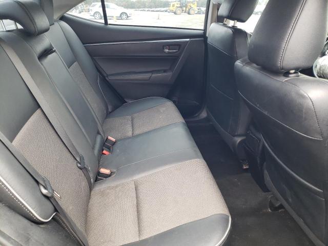 Photo 6 from auction – 2015 TOYOTA COROLLA L with VIN 2T1BURHE5FC480360