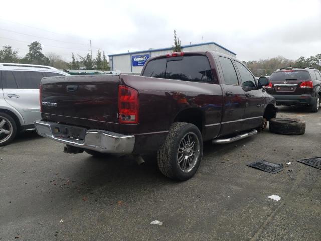Photo 5 from auction – 2004 DODGE RAM 1500 S with VIN 1D7HA18N64S777739