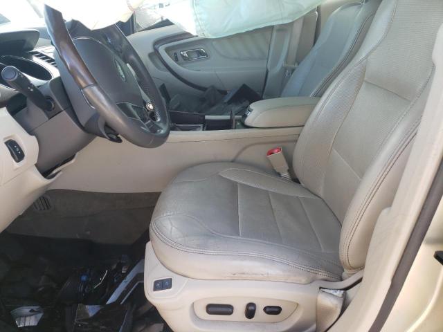 Photo 5 from auction – 2011 FORD TAURUS LIM with VIN 1FAHP2JW2BG109573