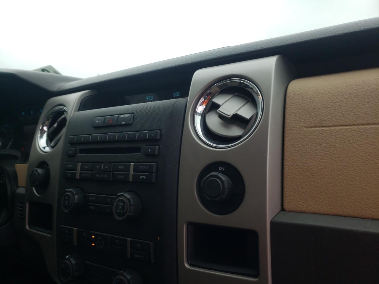 Фото 9 с аукциона – 2011 FORD F150 SUPER с VIN 1FTFX1ET0BFC47727