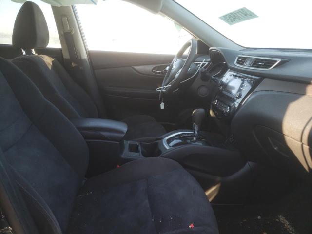 Photo 5 from auction – 2015 NISSAN ROGUE S with VIN KNMAT2MV3FP532193