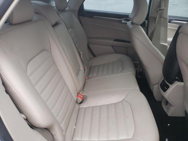 Photo 6 from auction – 2017 FORD FUSION SE with VIN 3FA6P0T95HR173837