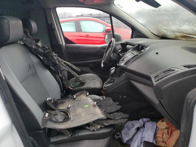 Photo 5 from auction – 2015 FORD TRANSIT CO with VIN NM0LS7E7XF1191402