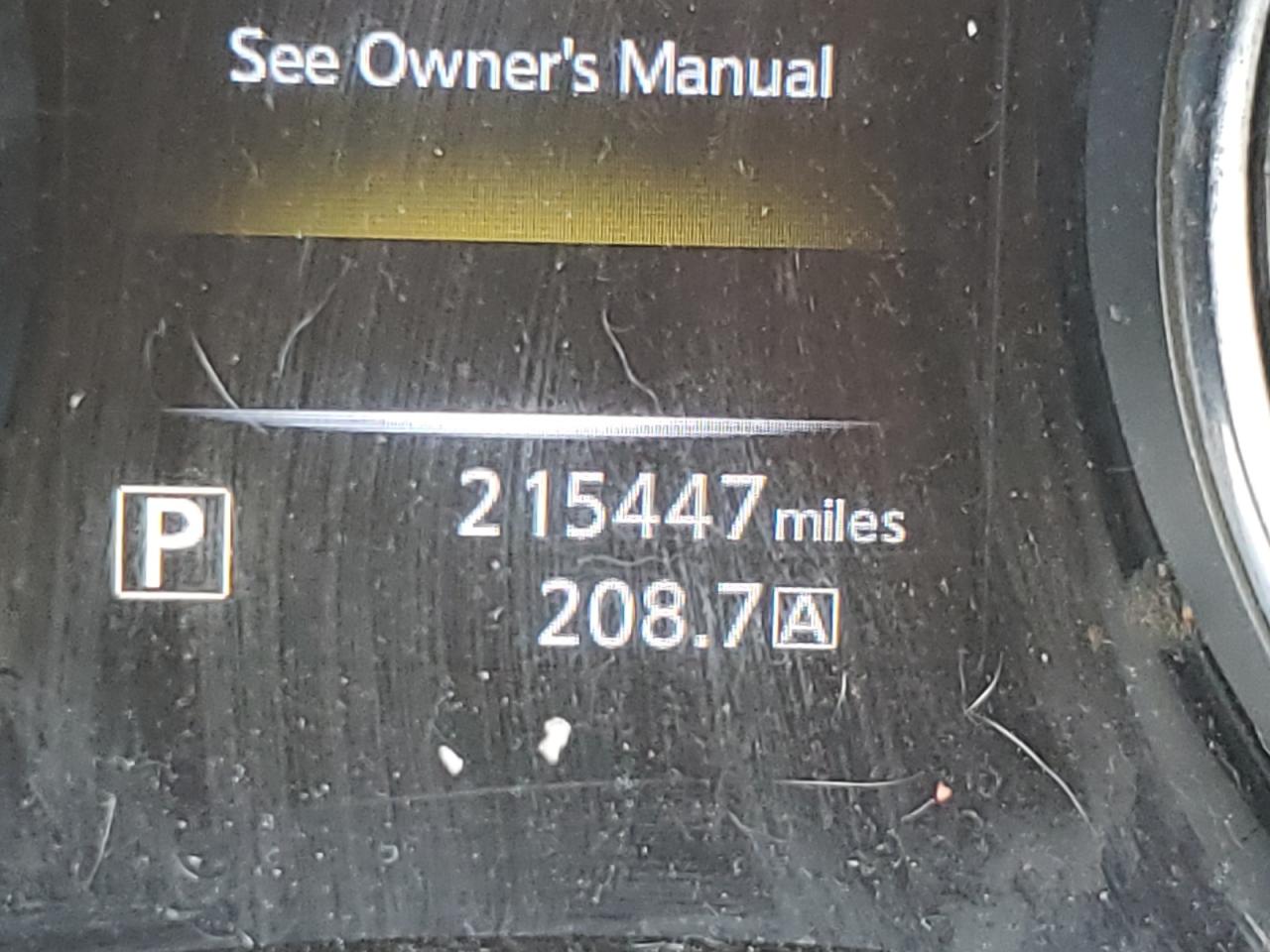 Photo 8 from auction – 2014 NISSAN ROGUE S with VIN 5N1AT2MV4EC850874
