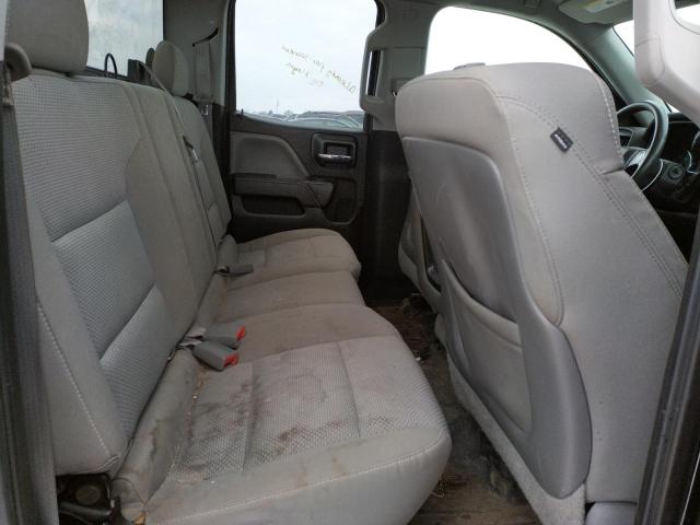 Photo 6 from auction – 2015 CHEVROLET SILVERADO with VIN 1GCVKPEC8FZ340075