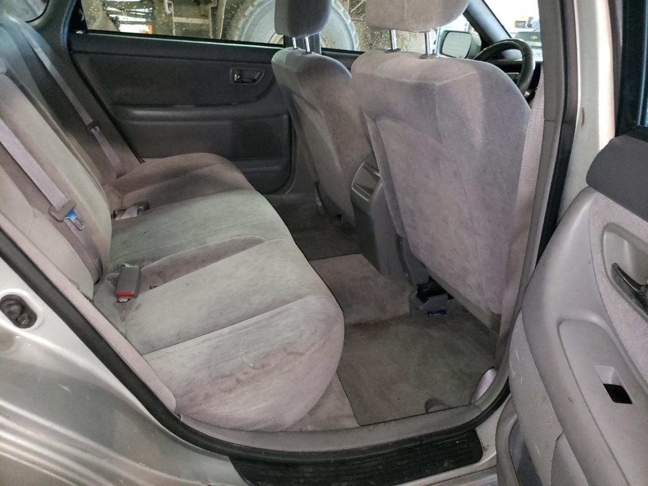 Photo 6 from auction – 2000 TOYOTA AVALON XL with VIN 4T1BF28B9YU014455