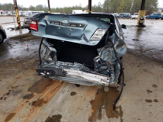 Photo 9 from auction – 2007 TOYOTA CAMRY CE with VIN 4T1BE46K47U591622