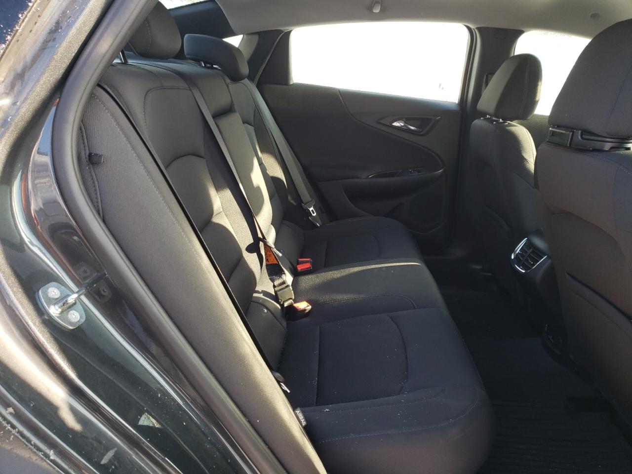 Photo 6 from auction – 2016 CHEVROLET MALIBU LT with VIN 1G1ZE5ST8GF343913