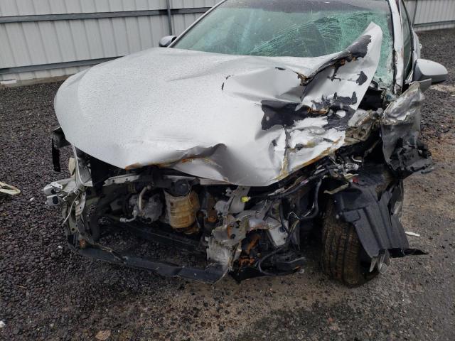 Photo 9 from auction – 2015 TOYOTA CAMRY with VIN 4T1BF1FK9FU083768