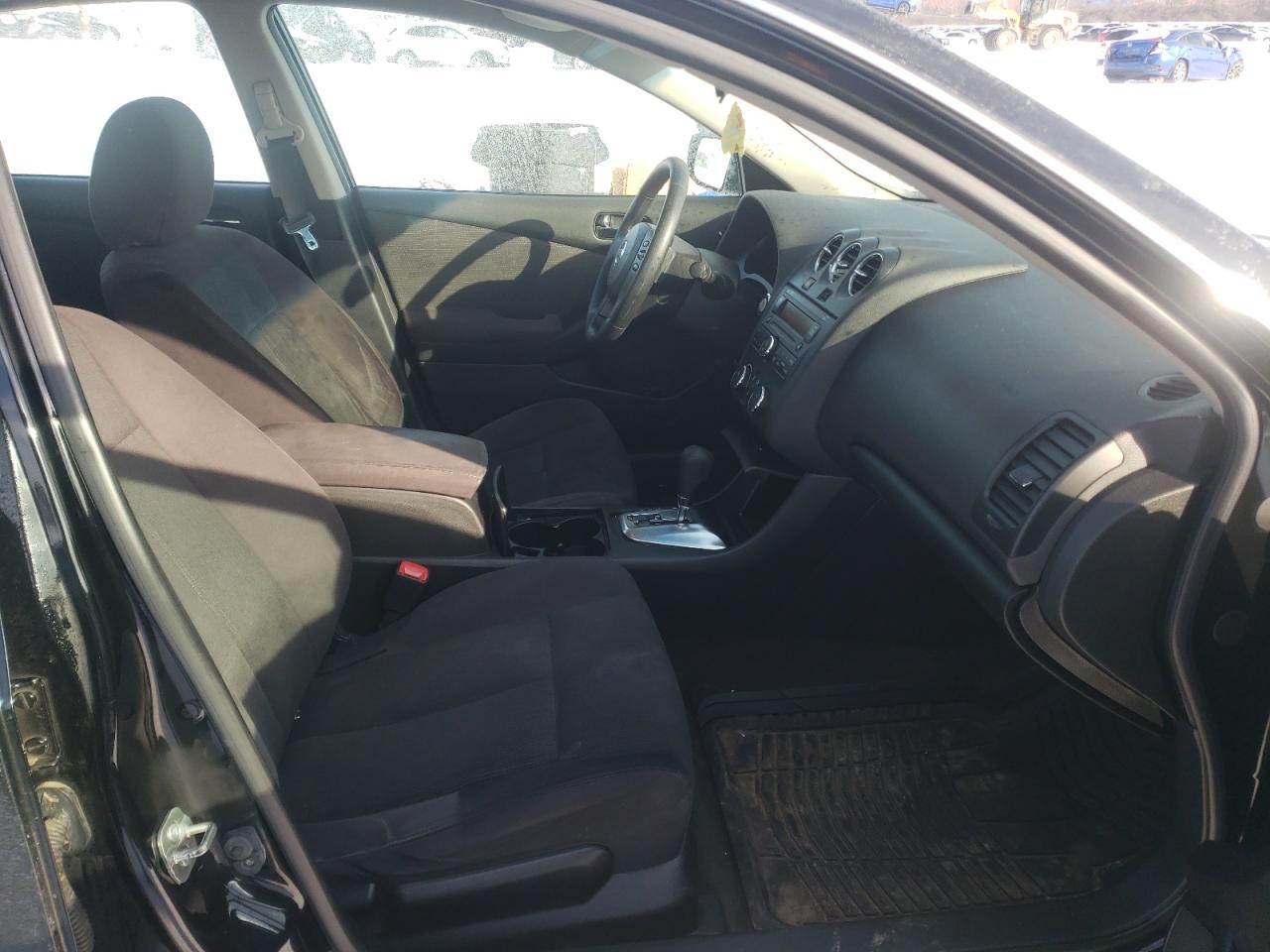 Photo 19 from auction – 2011 NISSAN ALTIMA BAS with VIN 1N4AL2AP3BN455049