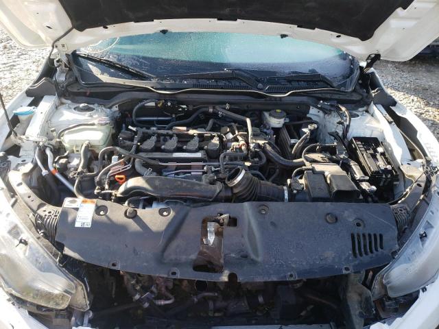Photo 7 from auction – 2017 HONDA CIVIC EX with VIN 2HGFC3B32HH356002