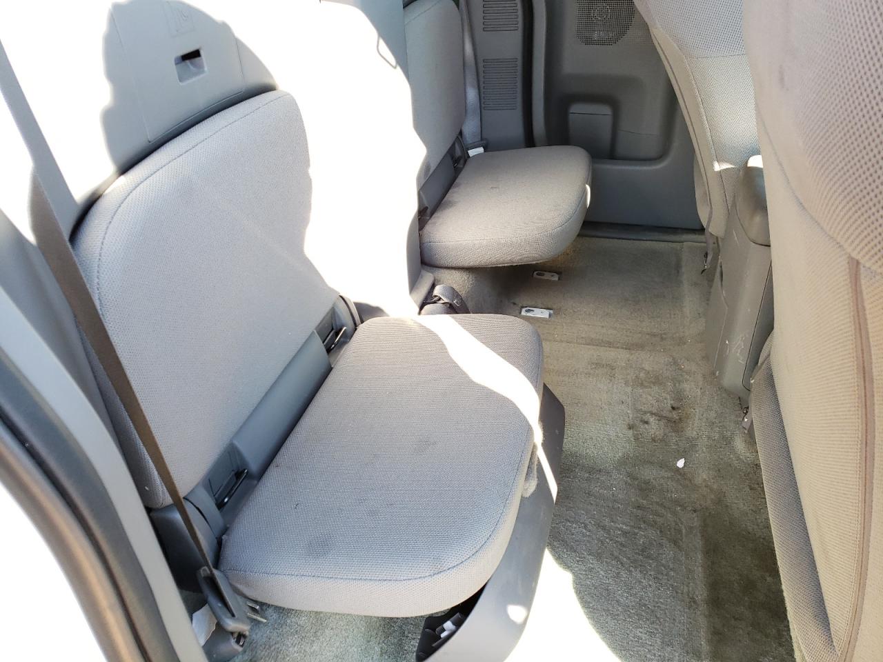 Photo 6 from auction – 2016 NISSAN FRONTIER S with VIN 1N6BD0CTXGN796558
