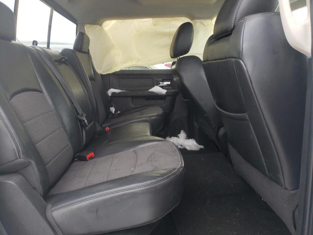 Photo 9 from auction – 2010 DODGE RAM 1500 with VIN 1D7RV1CT0AS174246
