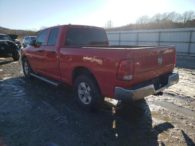 Photo 3 from auction – 2014 RAM 1500 ST with VIN 1C6RR6FG7ES223420
