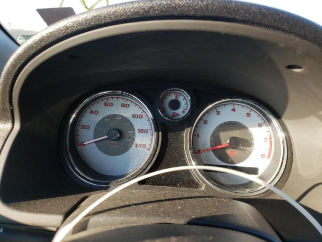 Photo 8 from auction – 2008 PONTIAC G5 with VIN 1G2AL18F187109407