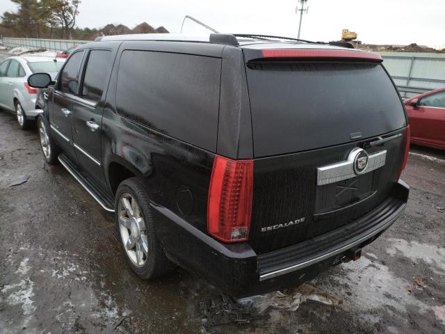Фото 3 с аукциона – 2007 CADILLAC ESCALADE E с VIN 1GYFK66837R398633