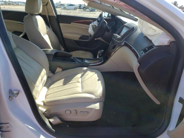 Photo 5 from auction – 2016 BUICK REGAL PREM with VIN 2G4GS5GX9G9123316