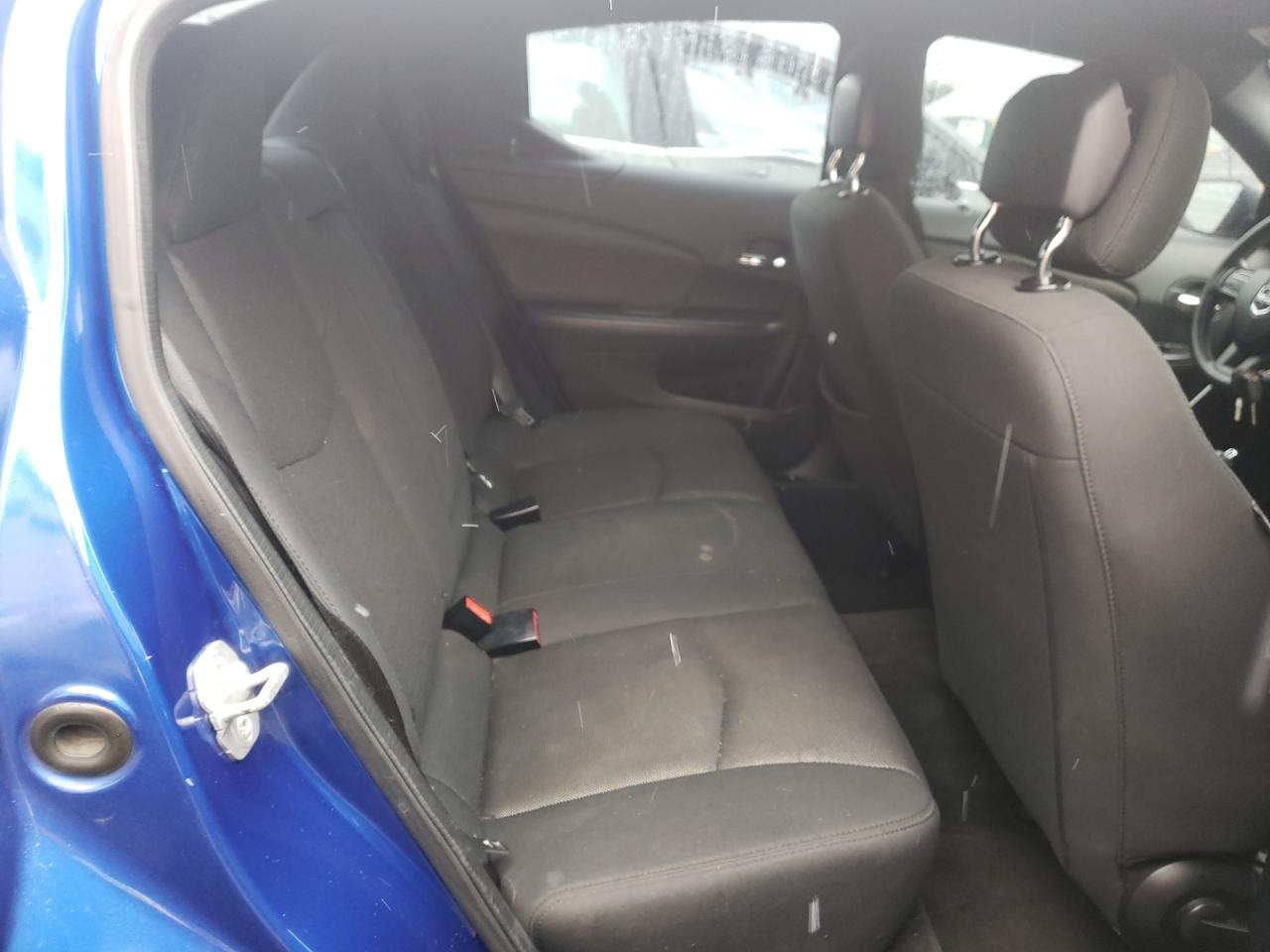 Photo 6 from auction – 2012 DODGE AVENGER SE with VIN 1C3CDZAB8CN174500