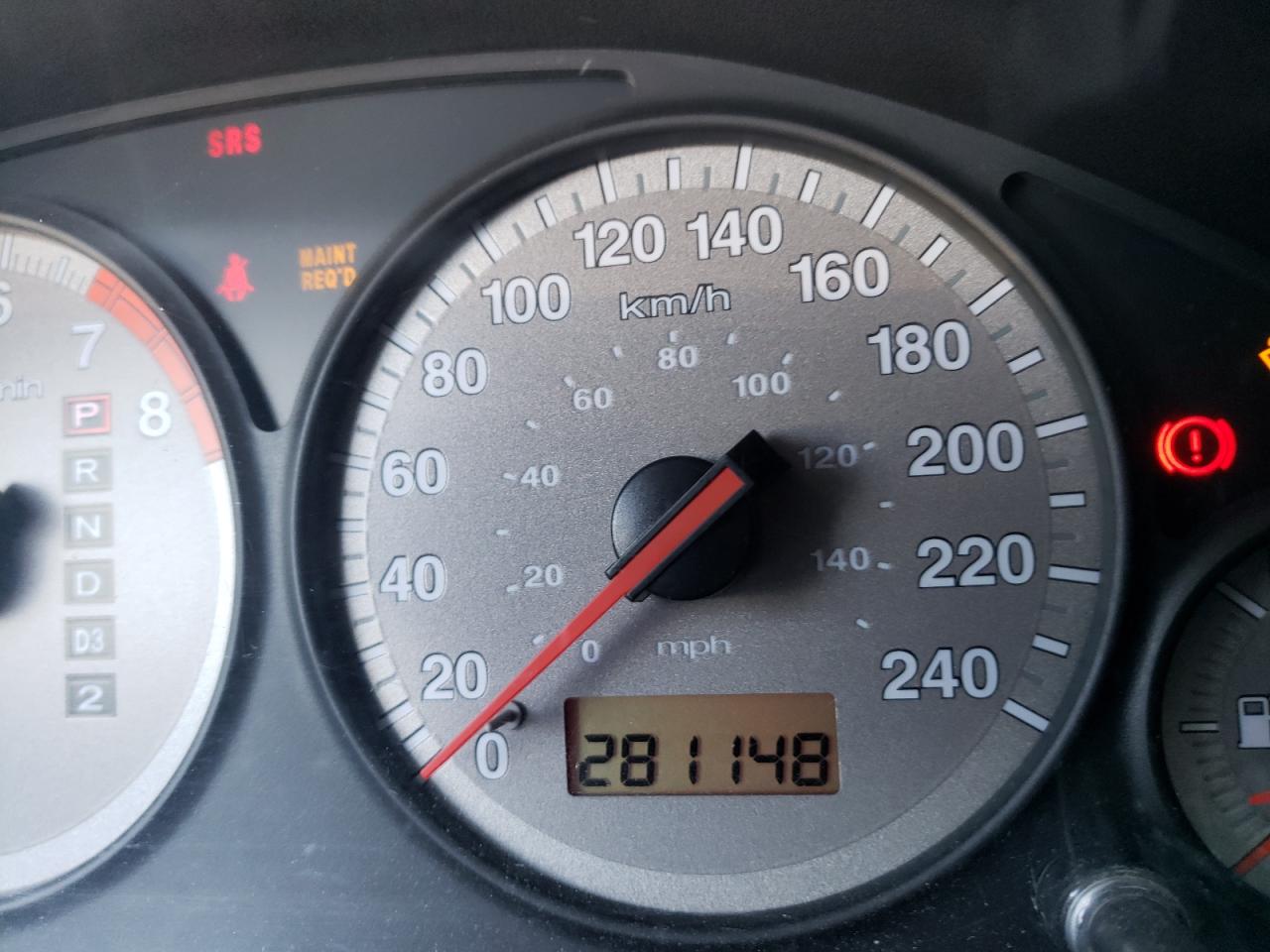 Photo 8 from auction – 2002 HONDA CIVIC LX with VIN 1HGEM22552L814680
