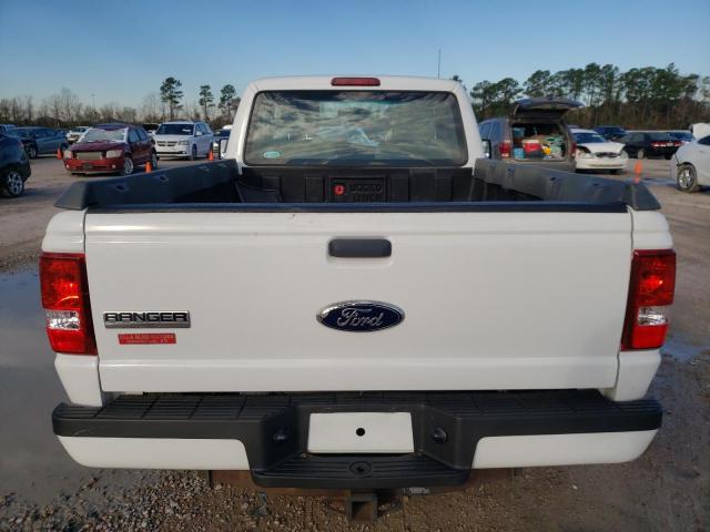 Photo 6 from auction – 2011 FORD RANGER with VIN 1FTKR1AD9BPB14952