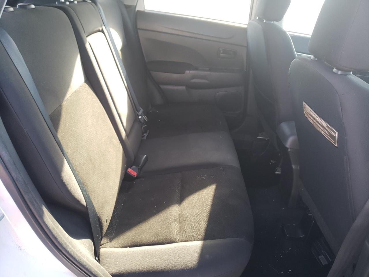 Photo 6 from auction – 2013 MITSUBISHI OUTLANDER with VIN 4A4AP3AU2DE004376
