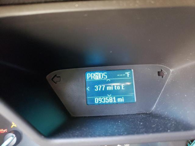 Photo 8 from auction – 2017 FORD TRANSIT CO with VIN NM0LS7E76H1301574