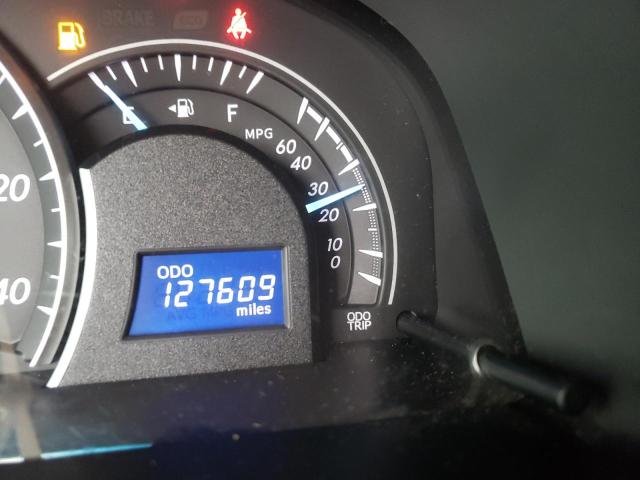 Photo 8 from auction – 2012 TOYOTA CAMRY with VIN 4T4BF1FK3CR172981