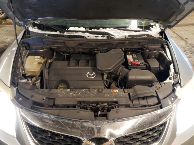 Photo 7 from auction – 2011 MAZDA CX-9 with VIN JM3TB3DA1B0324340