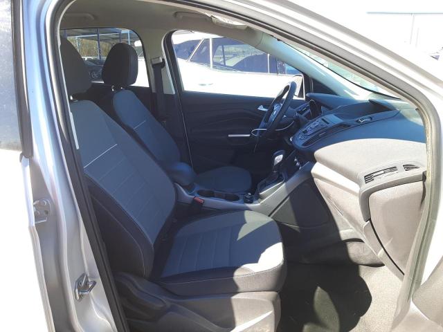 Photo 5 from auction – 2013 FORD ESCAPE SE with VIN 1FMCU0GXXDUD25320